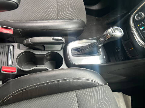 2014 Buick Encore Convenience