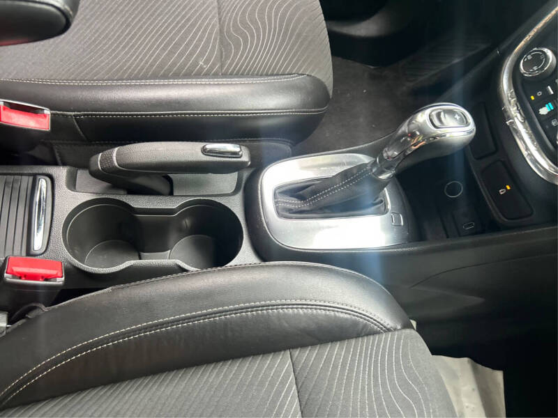 2014 Buick Encore Convenience