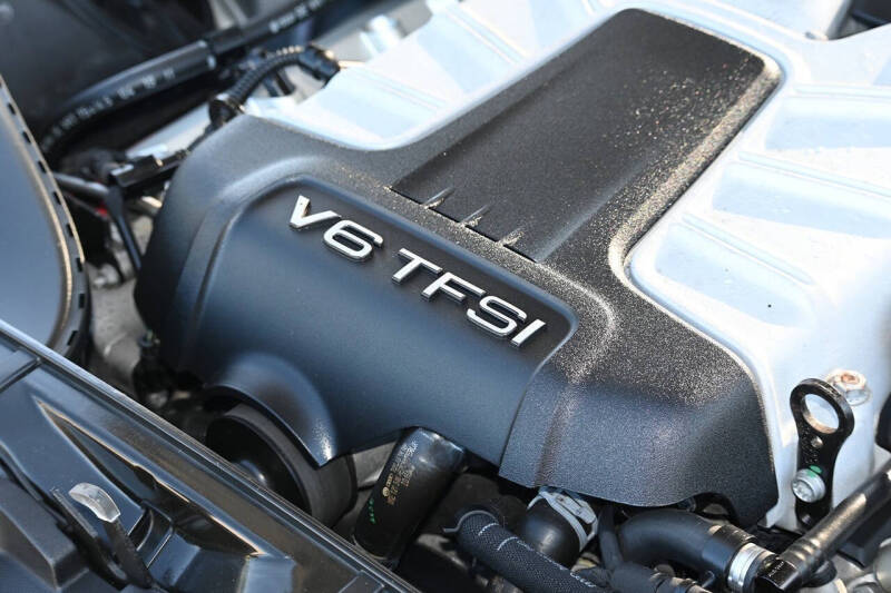 2012 Audi A7 3.0T quattro Premium