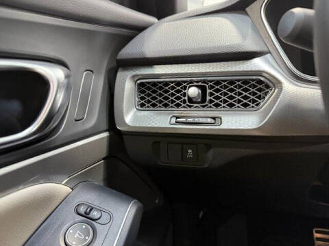 2026 Acura Integra w/A-SPEC