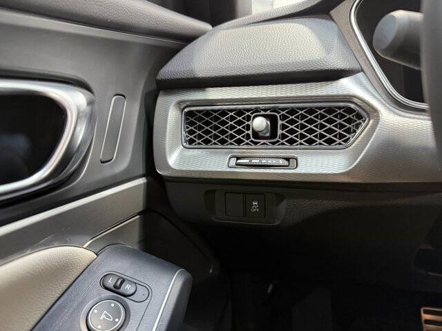 2026 Acura Integra w/A-SPEC