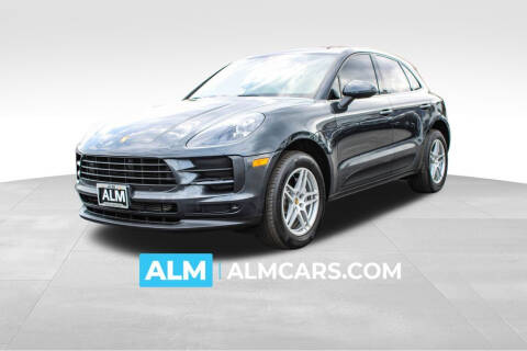 2019 Porsche Macan for sale at ALM-Ride With Rick in Marietta GA