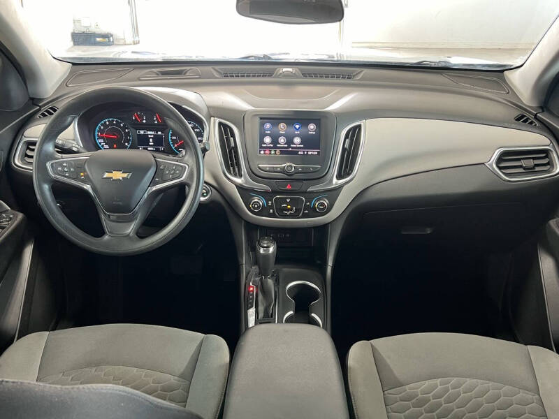 2021 Chevrolet Equinox LS photo 20