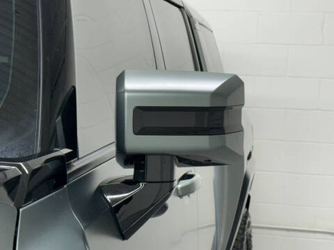 2024 GMC HUMMER EV 3X