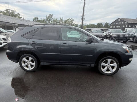 2005 Lexus RX 330