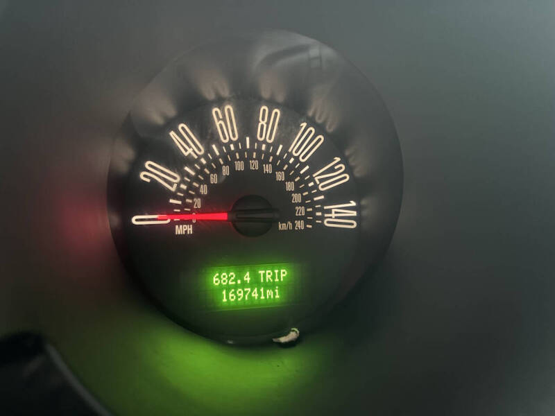 2007 Ford Mustang GT Premium