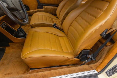 1978 Porsche 911