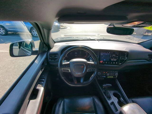 2023 Dodge Durango GT Plus