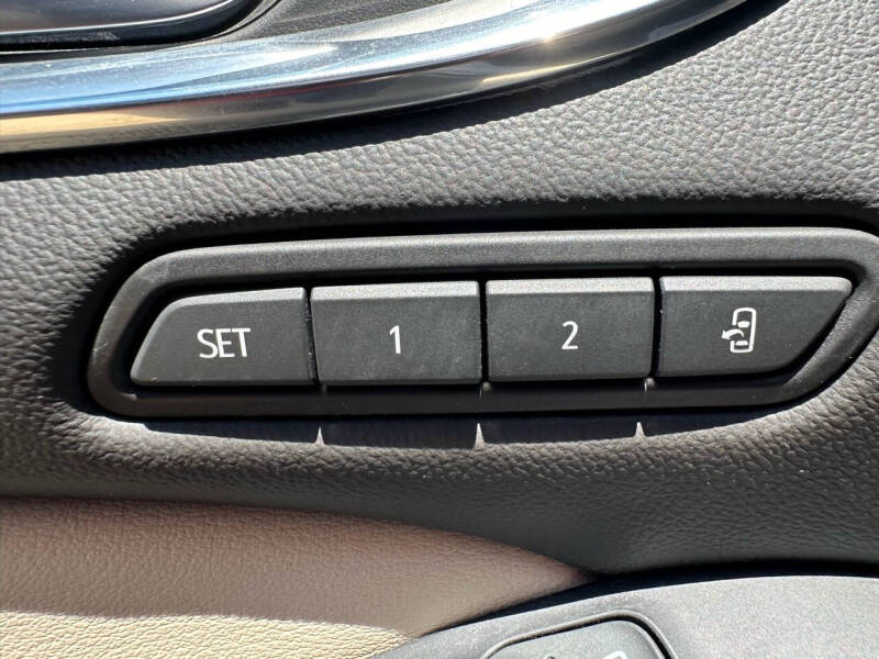 2021 Buick Enclave Premium