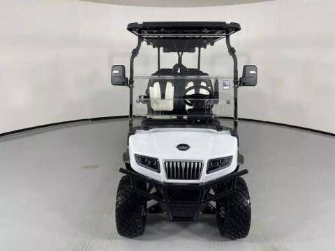 2025 Evolution Maverick