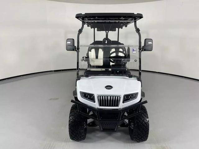 2025 Evolution Maverick