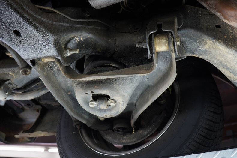 1979 Chevrolet El Camino