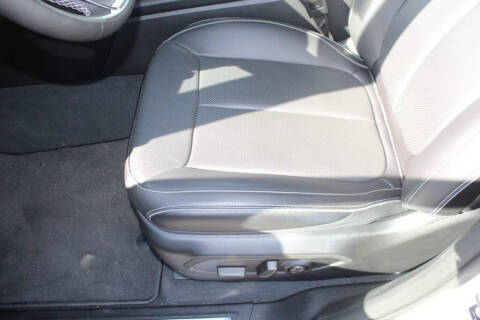 2023 Jeep Grand Cherokee Overland 4xe