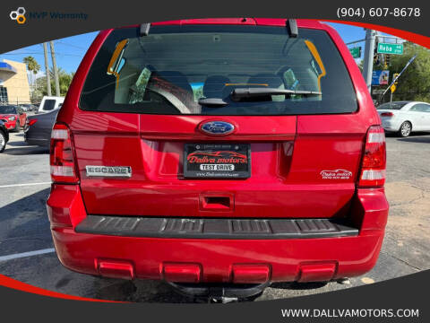 2011 Ford Escape XLS