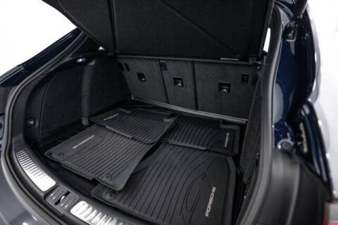 2021 Porsche Macan
