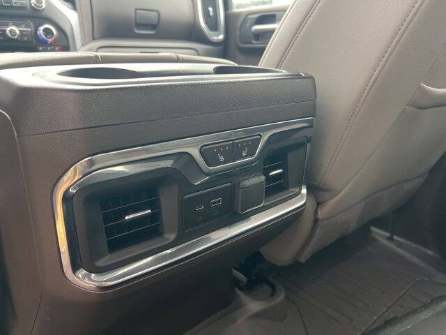 2023 GMC Sierra 2500HD