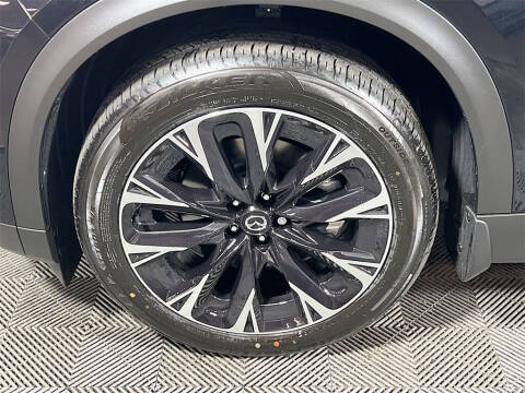 2025 Mazda CX-90 Plug-in Hybrid Premium Plus