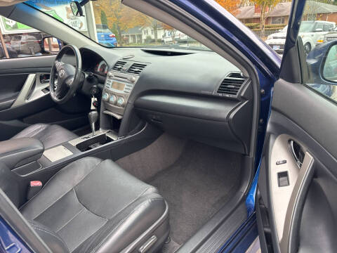 2007 Toyota Camry XLE V6