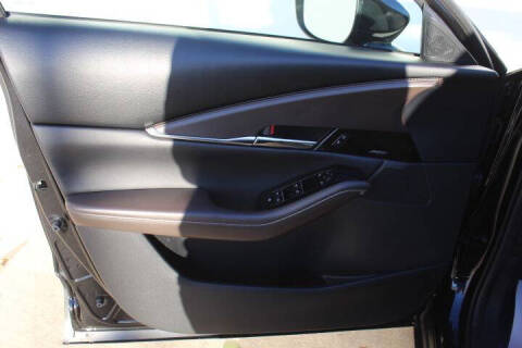 2022 Mazda CX-30 2.5 Turbo Premium