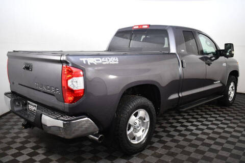 2018 Toyota Tundra