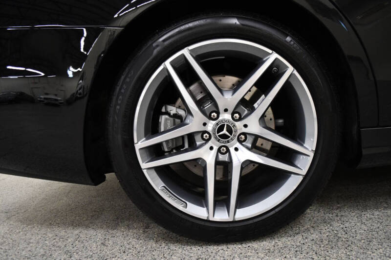 2019 Mercedes-Benz S-Class S 560 4MATIC