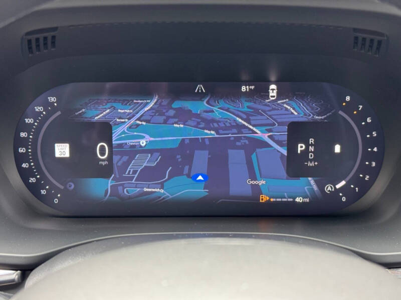 2026 Volvo XC60 B5 Core