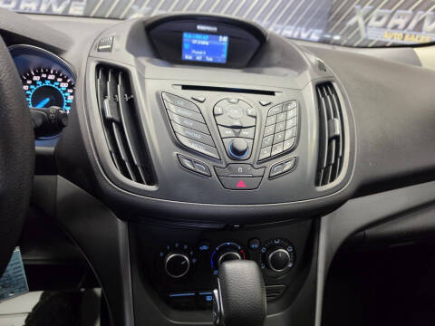 2013 Ford Escape S