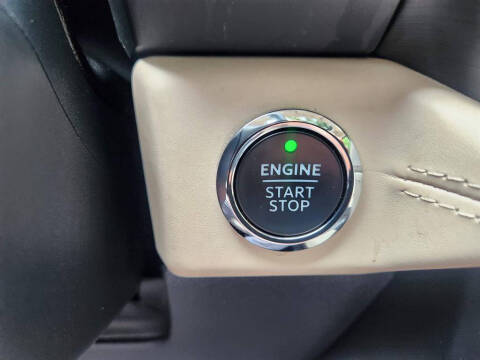 2024 Ford Expedition Platinum