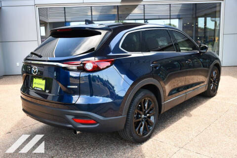 2023 Mazda CX-9 Touring Plus