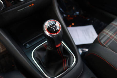 2011 Volkswagen GTI