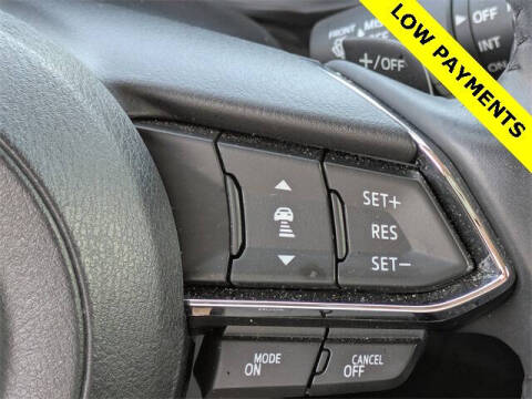 2023 Mazda CX-5 2.5 S Premium Plus