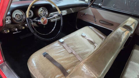 1957 Chrysler Windsor