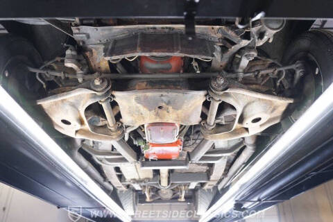 1950 Chevrolet Bel Air