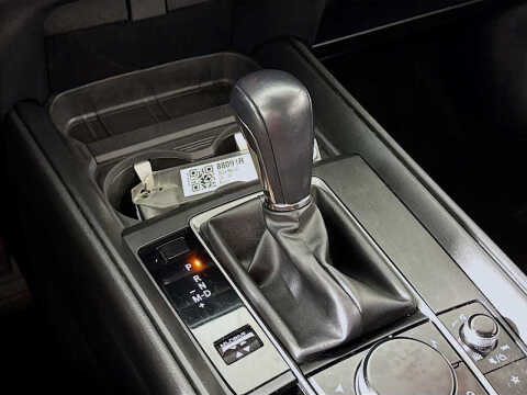 2024 Mazda CX-50 2.5 S Preferred