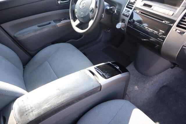 2008 Toyota Prius Touring