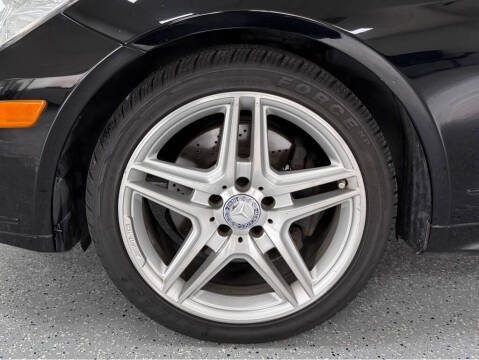 2013 Mercedes-Benz E-Class E 350