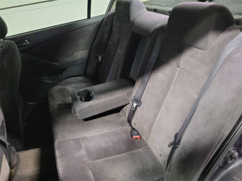 2008 Nissan Altima 2.5 S