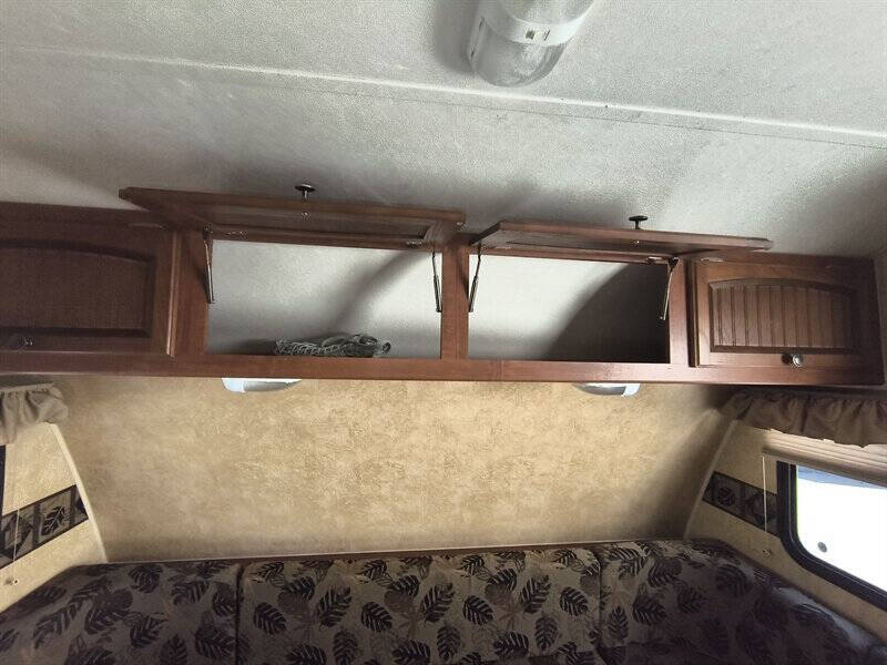 2012 Jayco JAY FLIGHT 165
