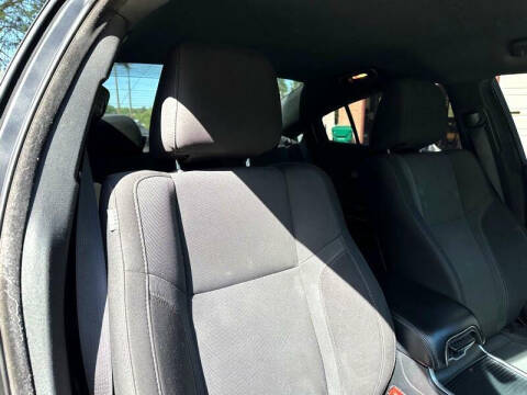 2017 Dodge Charger R/T