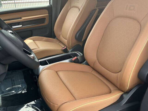 2025 Volkswagen ID. Buzz