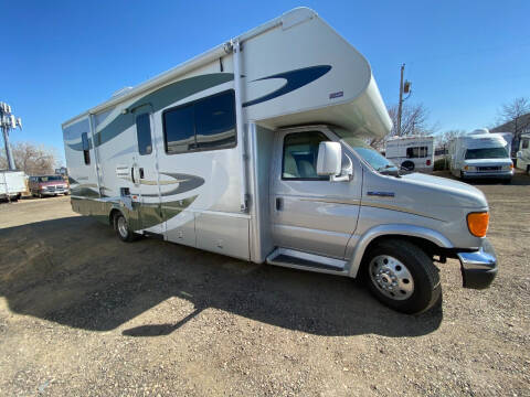 2006 Itasca Sundancer