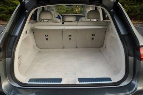 2023 Mercedes-Benz EQE EQE 350+