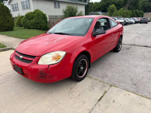 2005 Chevrolet Cobalt