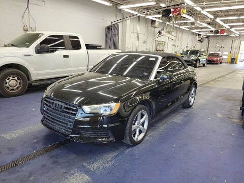 2016 Audi A3 for sale at Unlimited Auto Sales in Upper Marlboro MD