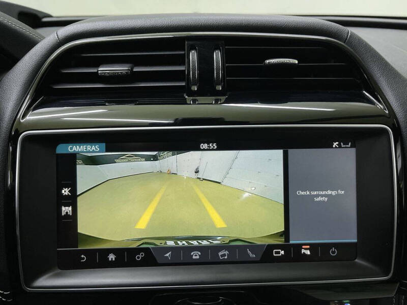 2020 Jaguar F-PACE 25t R-Sport