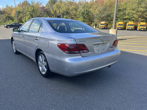 2005 Lexus ES 330