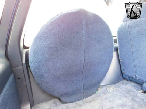 1995 Chevrolet Suburban C1500