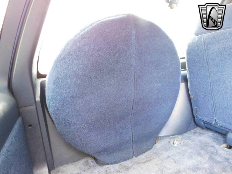 1995 Chevrolet Suburban C1500