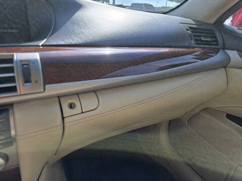 2015 Lexus LS 460