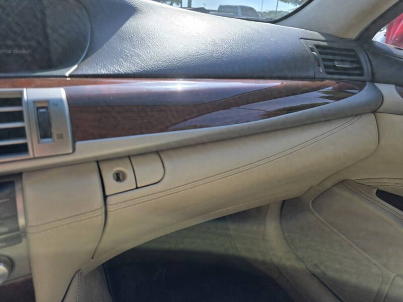 2015 Lexus LS 460